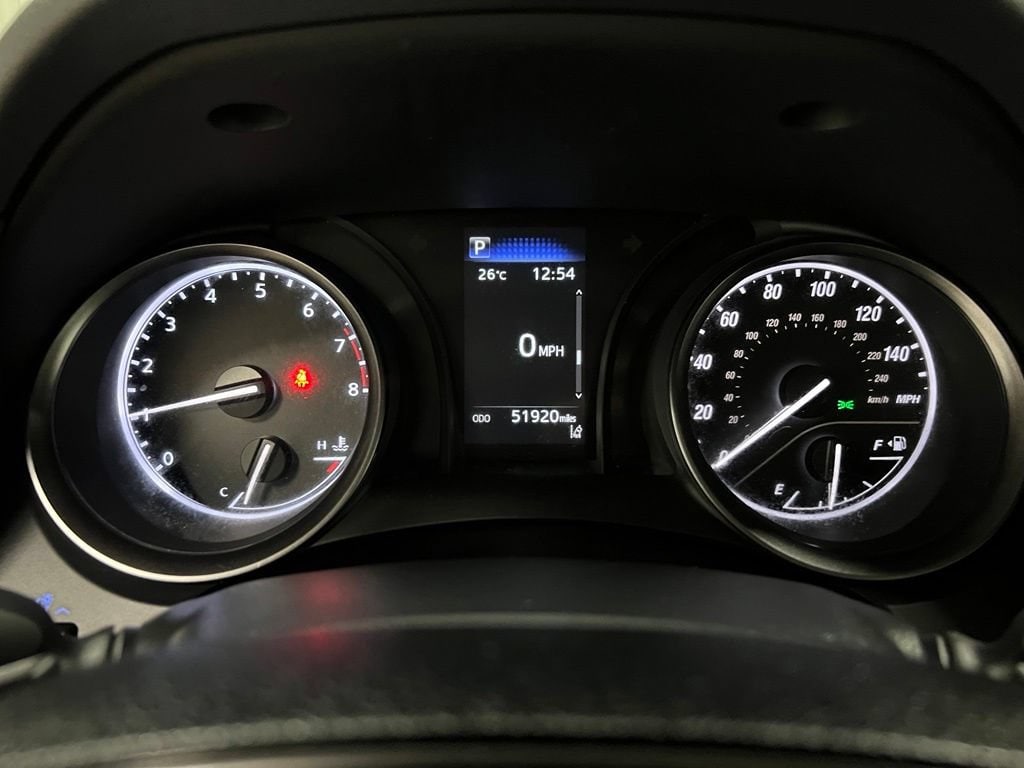 2024 Toyota Camry SE - Photo 17