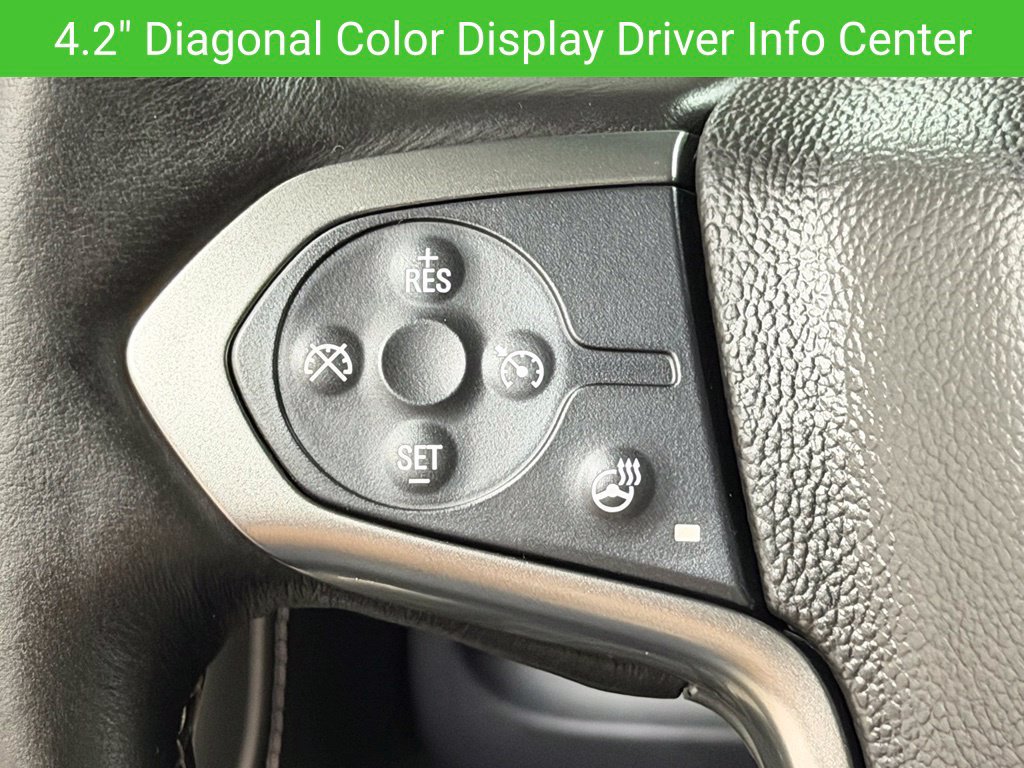 2016 Chevrolet Silverado 1500 LTZ - Photo 43