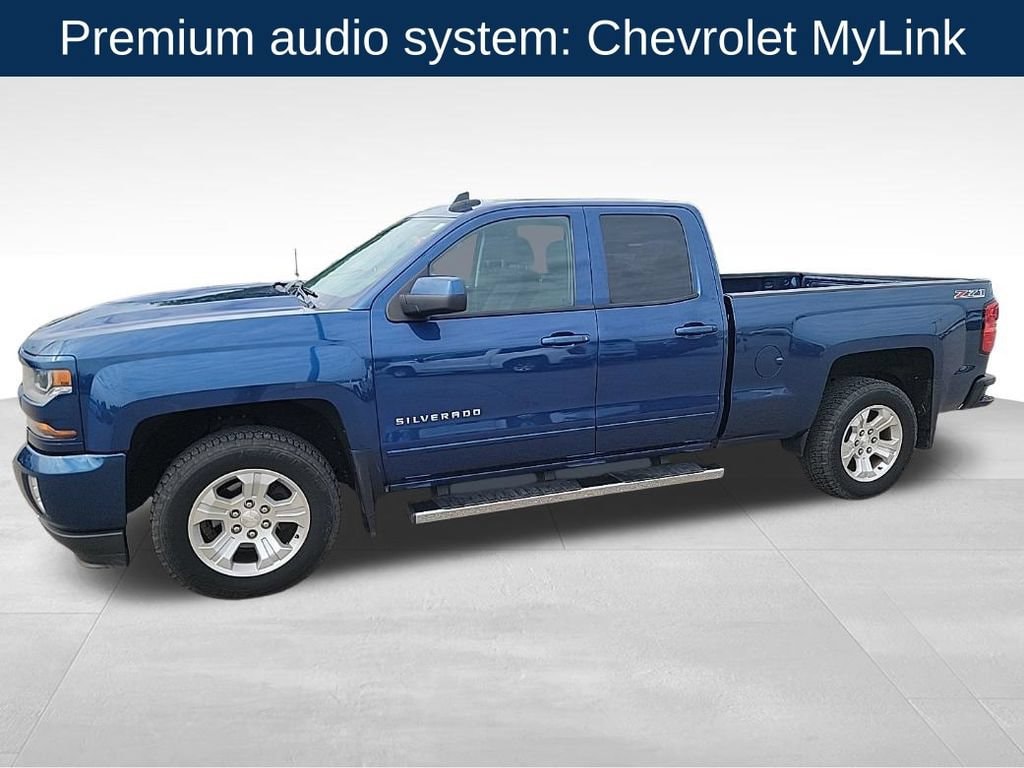 2016 Chevrolet Silverado 1500 LT - Photo 7