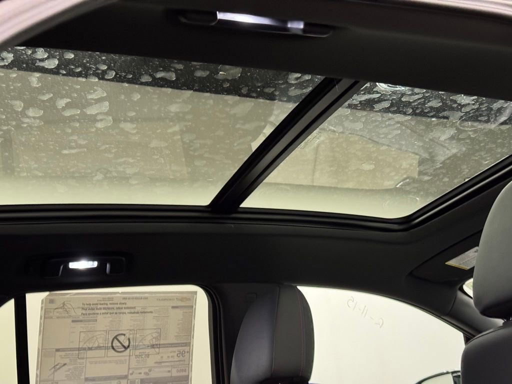 2025 Chevrolet Blazer EV RS - Photo 20