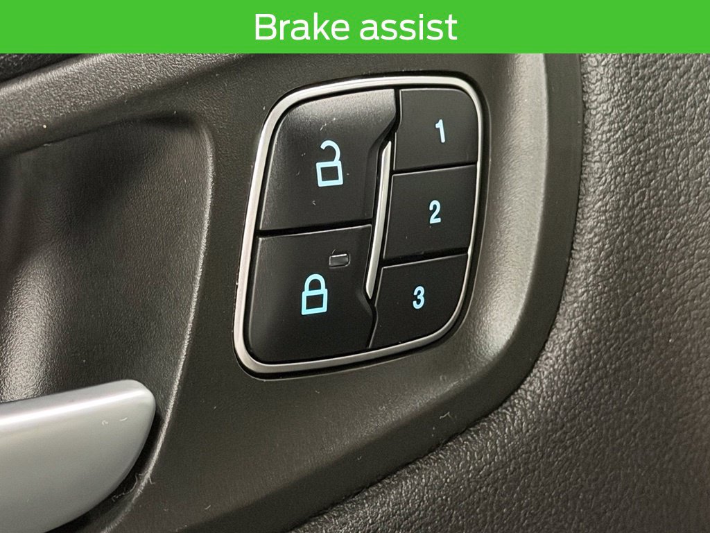 2018 Ford Escape Titanium - Photo 31