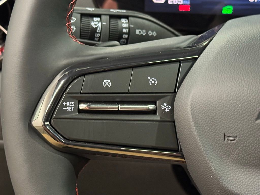 2025 Chevrolet Blazer EV RS - Photo 36