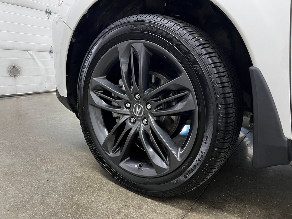 2023 Acura RDX A-Spec Package - Photo 13