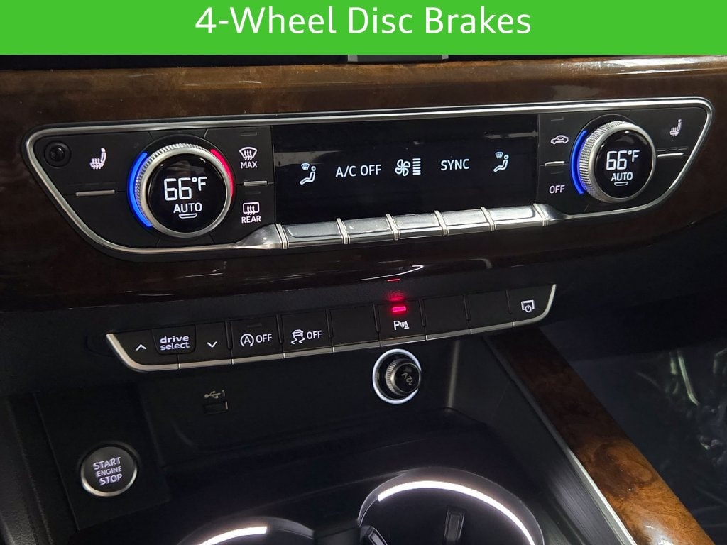 2018 Audi A5 Sportback Premium Plus - Photo 26
