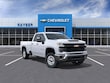 Chevrolet Silverado 2500 HD