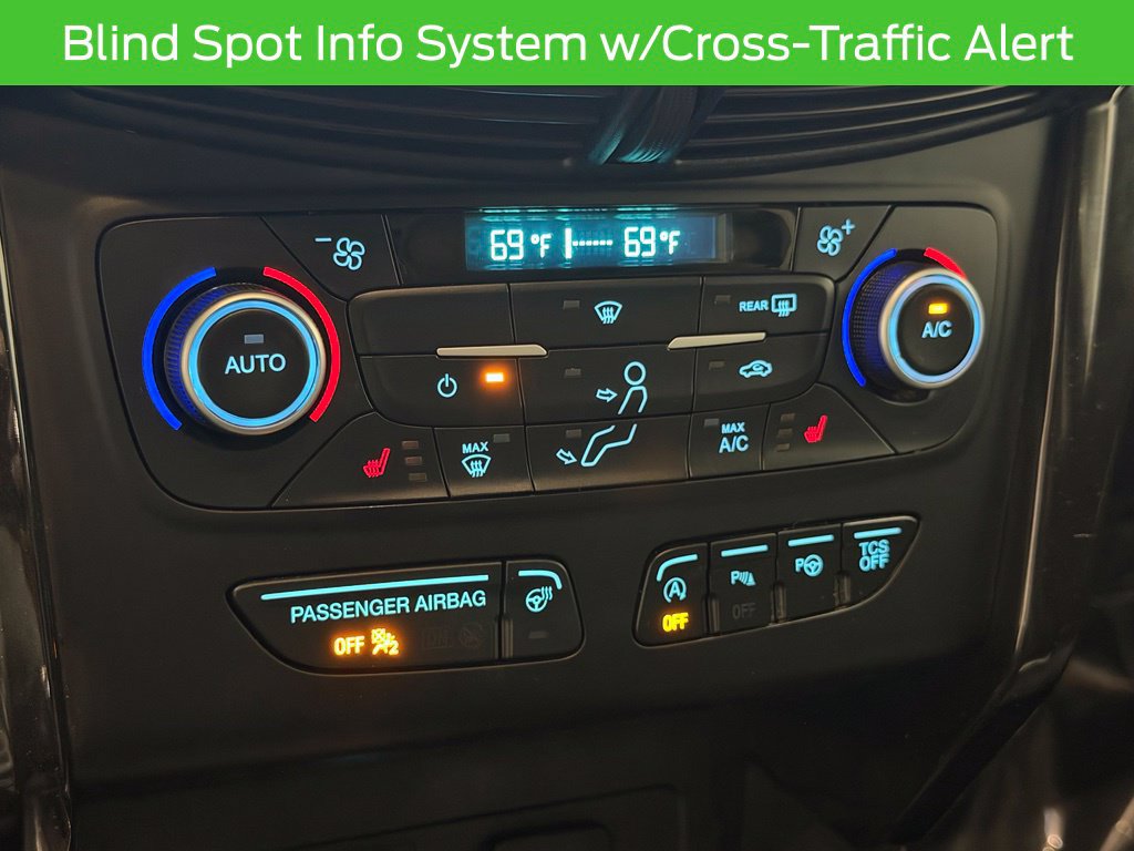 2018 Ford Escape Titanium - Photo 39
