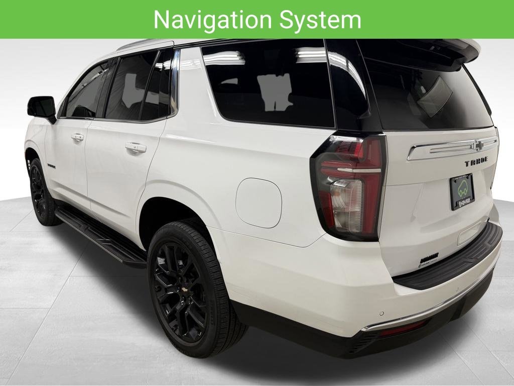 2022 Chevrolet Tahoe LT - Photo 7