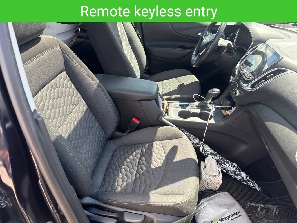 2020 Chevrolet Equinox LT - Photo 17