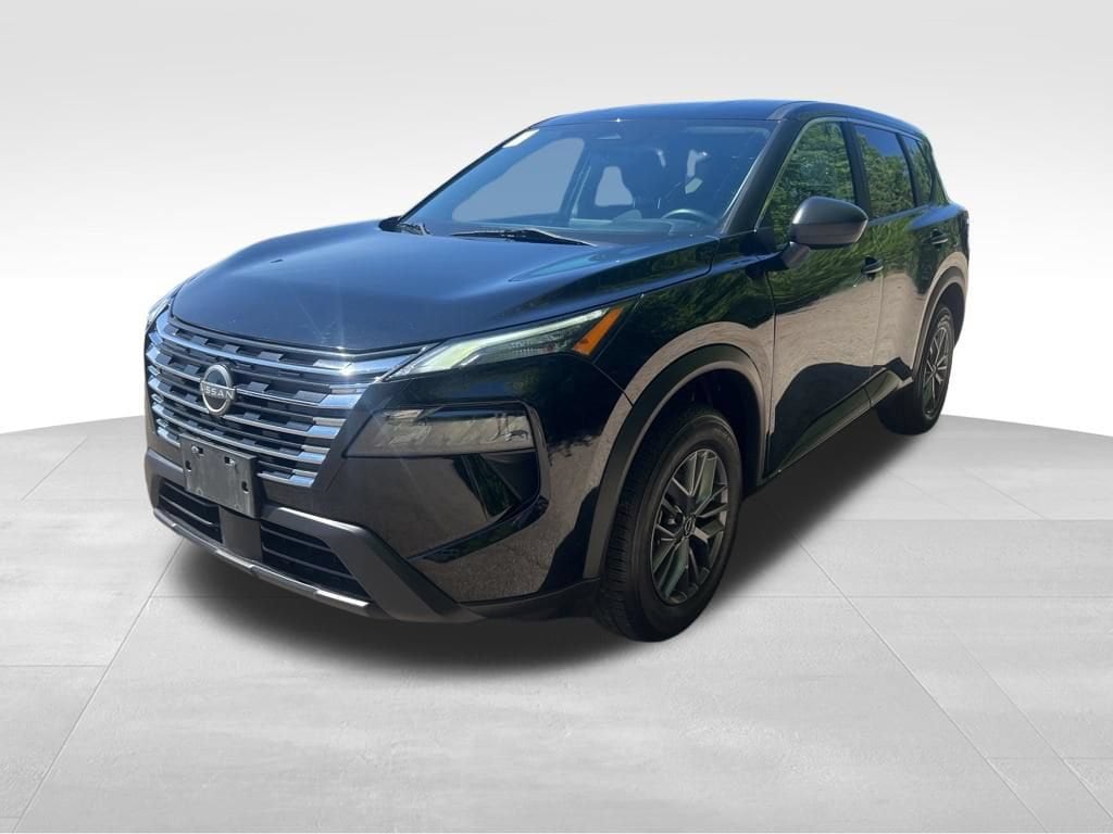 2024 Nissan Rogue S - Photo 8