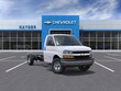 Chevrolet Express Cutaway 3500