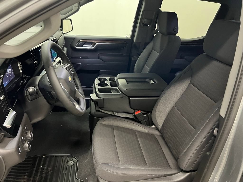 2026 Chevrolet Silverado 1500 LT - Photo 28