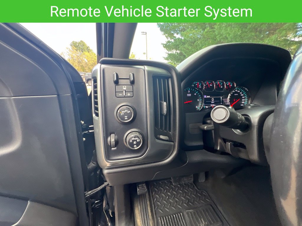2017 Chevrolet Silverado 1500 LT - Photo 12