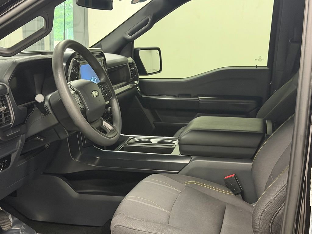 2024 Ford F-150 STX - Photo 22