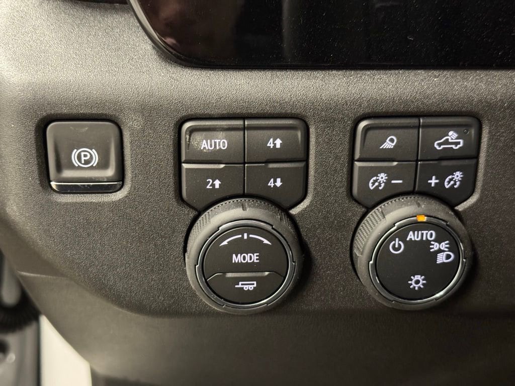 2026 Chevrolet Silverado 1500 LT - Photo 20