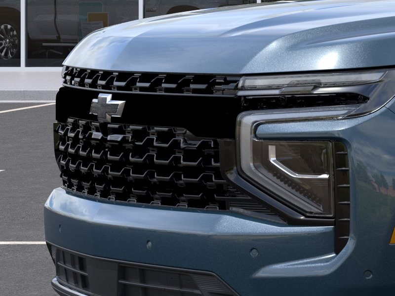 2026 Chevrolet Tahoe Premier - Photo 13