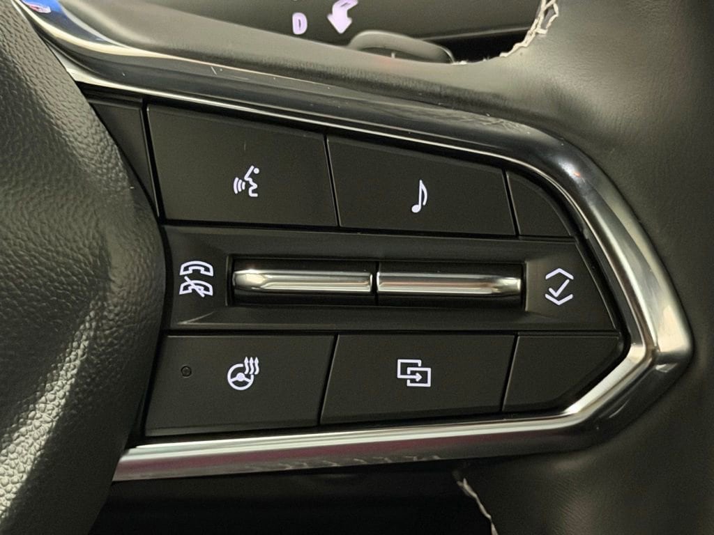 2026 Chevrolet Traverse High Country - Photo 45