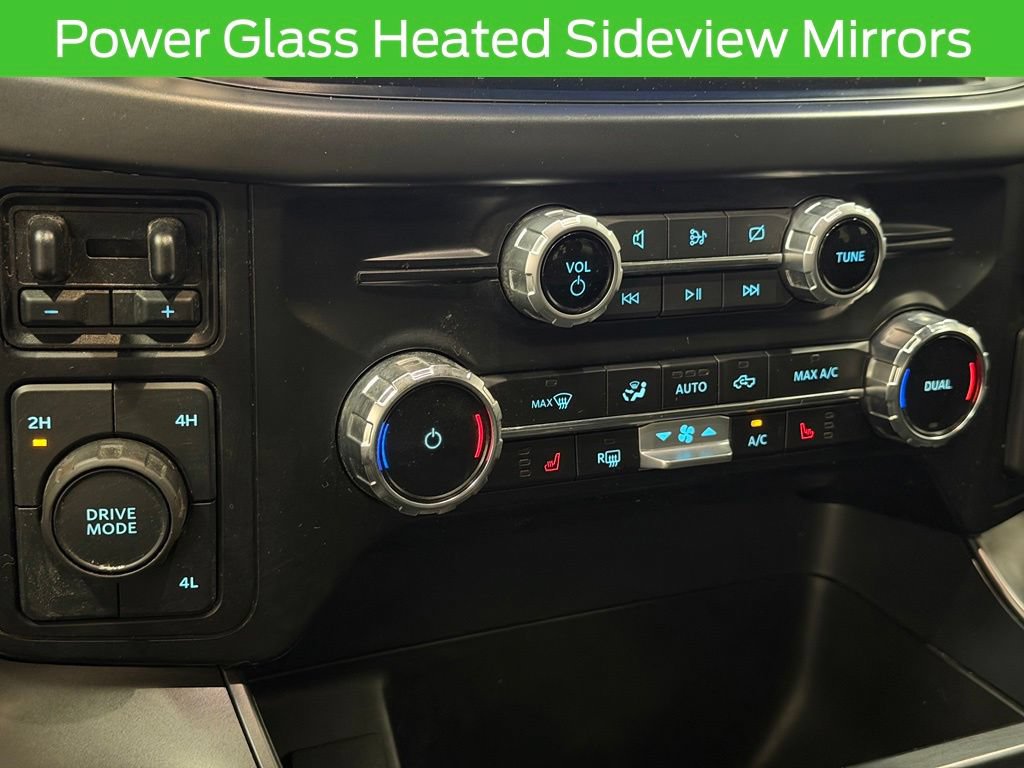 2024 Ford F-150 XLT - Photo 35