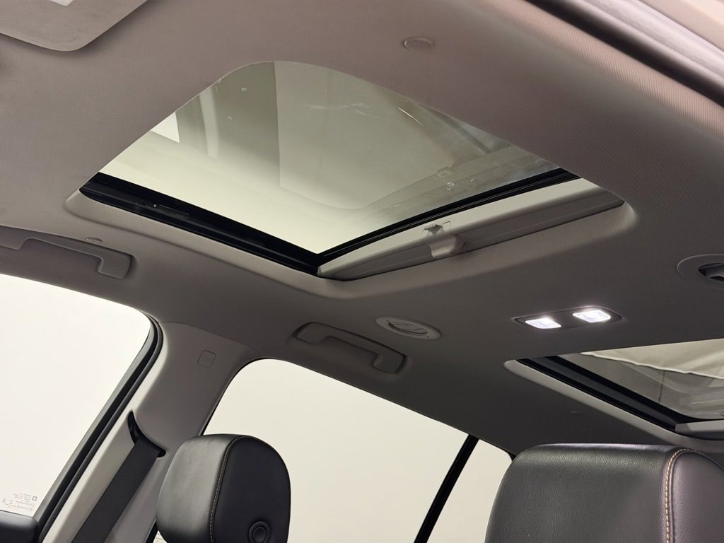 Used 2019 Chevrolet Traverse Premier SUV