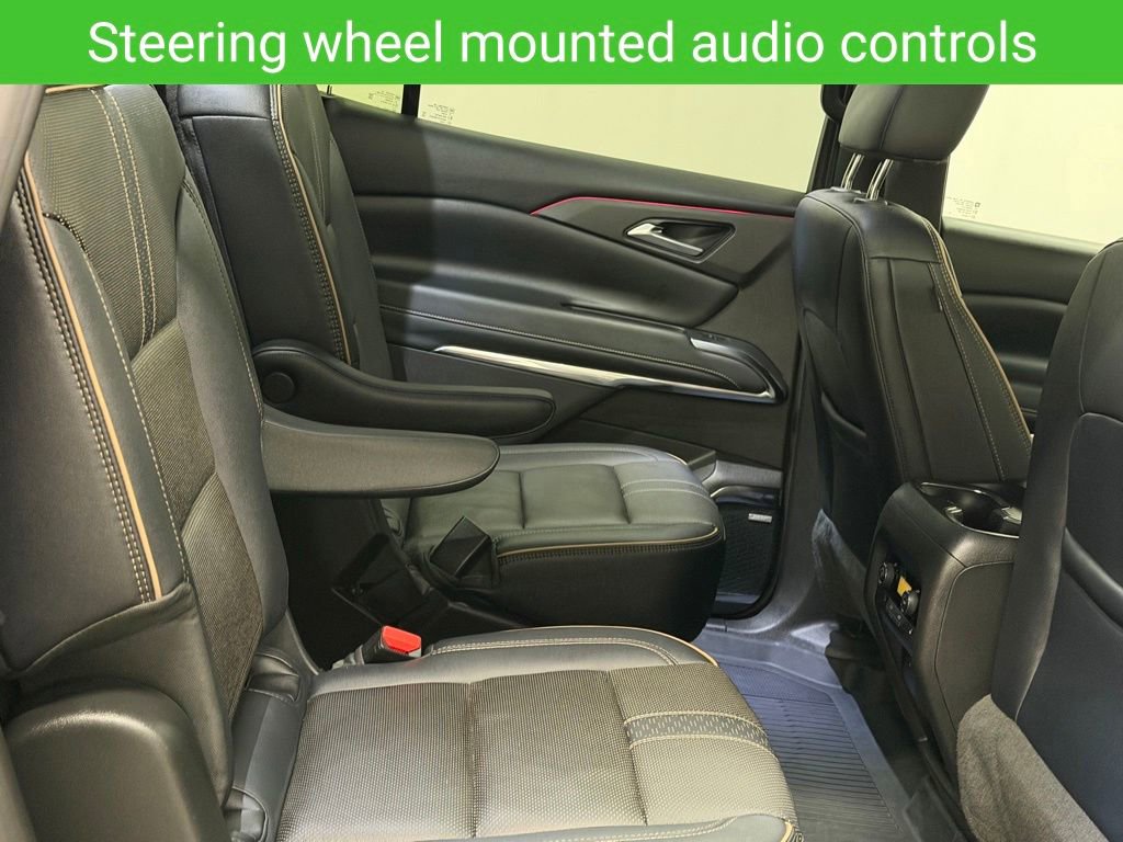 2026 Chevrolet Traverse High Country - Photo 20