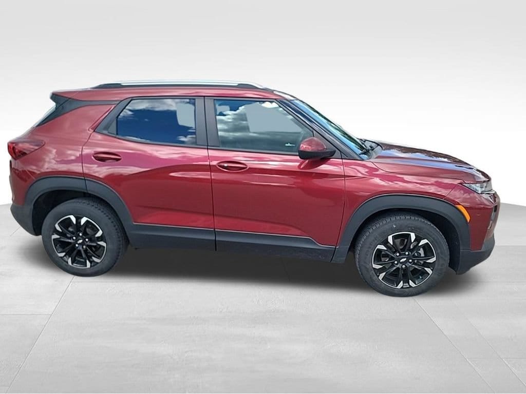 2022 Chevrolet Trailblazer LT - Photo 17