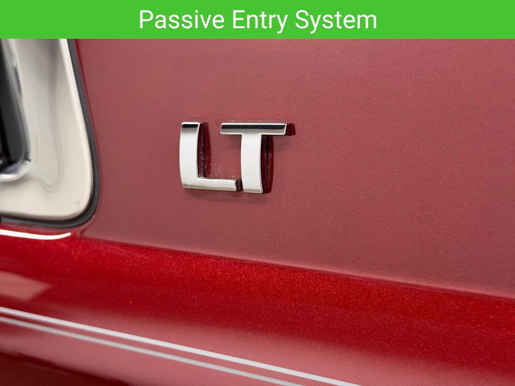 2019 Chevrolet Tahoe LT - Photo 30