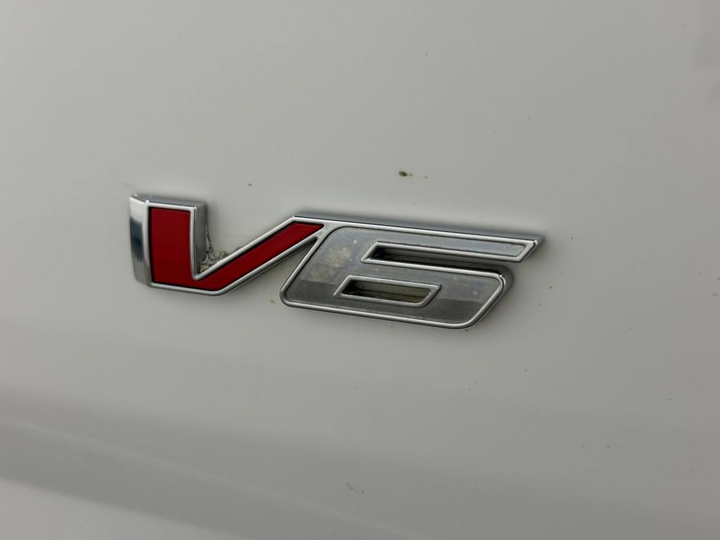 2022 Chevrolet Colorado Work Truck - Photo 16