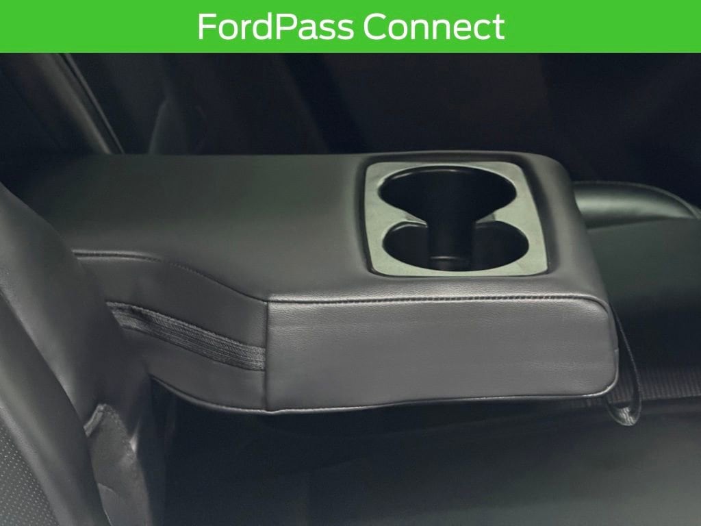 2024 Ford Escape Platinum - Photo 21