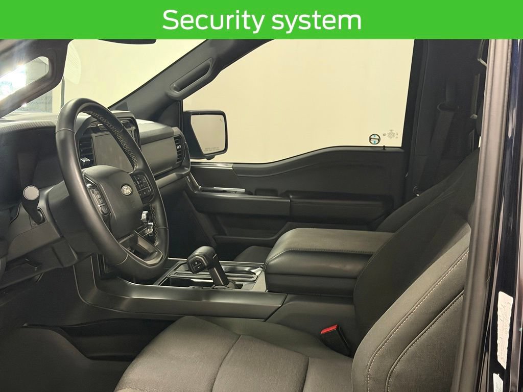 2024 Ford F-150 XLT - Photo 29