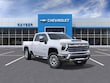 Chevrolet Silverado 2500 HD