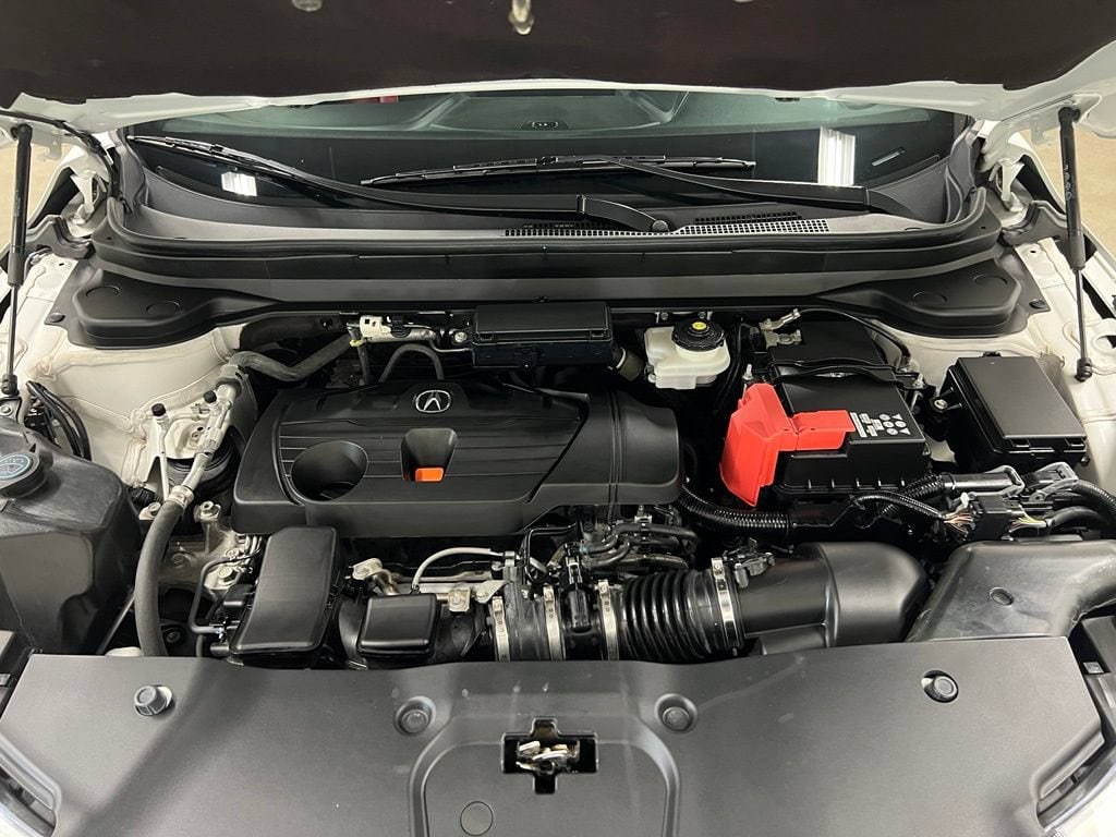 2023 Acura RDX A-Spec Package - Photo 40