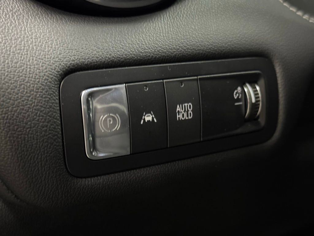 2025 Chevrolet Blazer EV LT - Photo 28