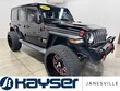 Jeep Wrangler Unlimited