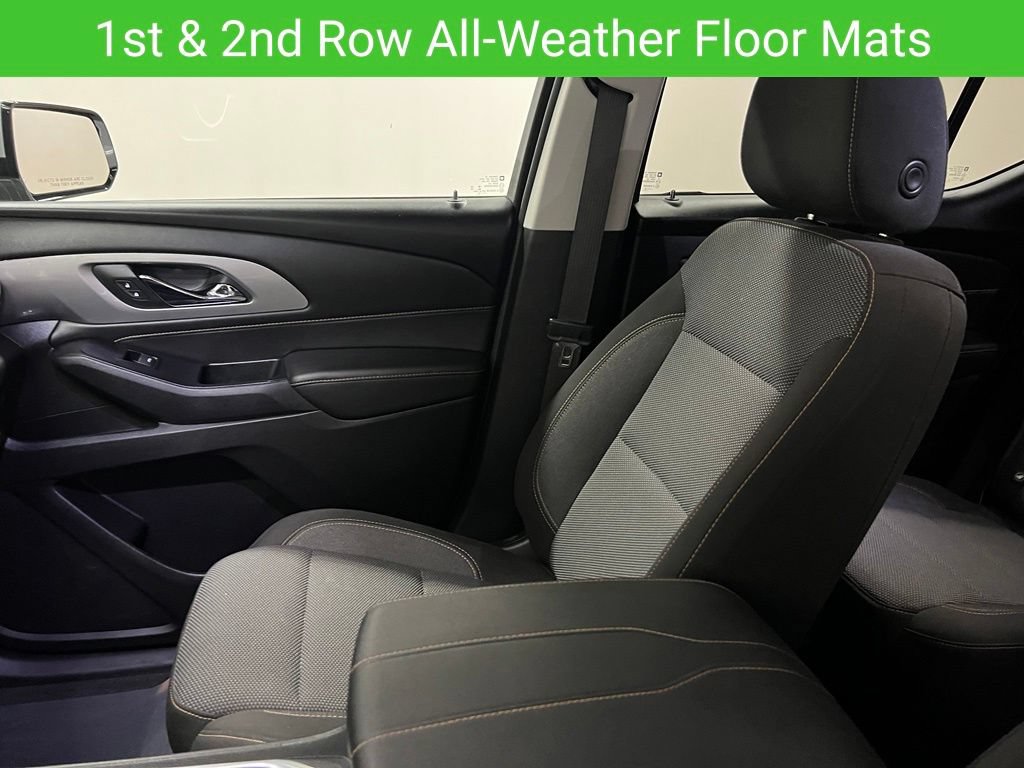 2019 Chevrolet Traverse 1LT - Photo 26