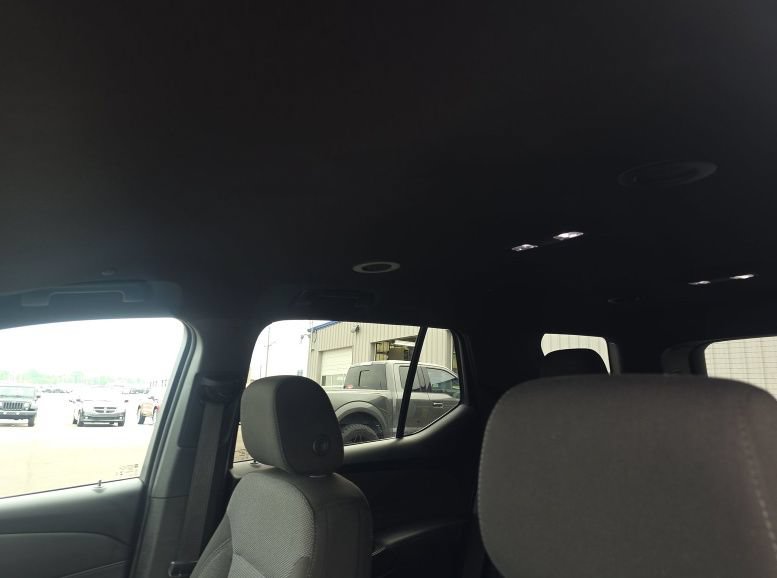 2023 Chevrolet Traverse 1LT - Photo 15
