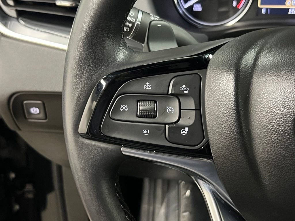2023 Buick Enclave Essence - Photo 19