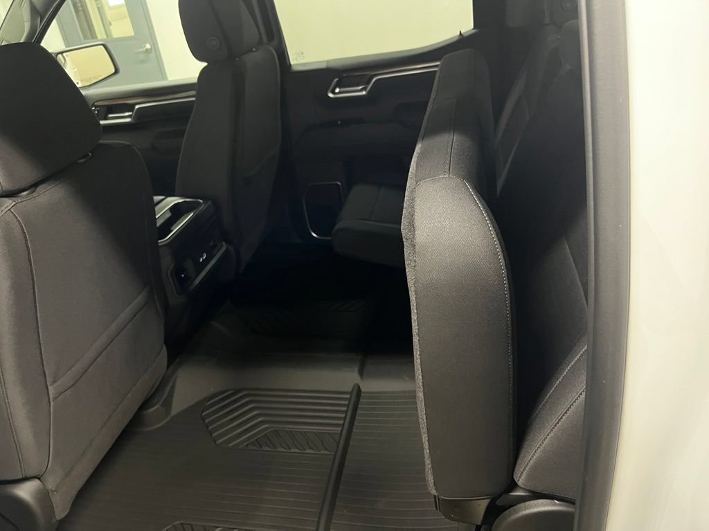 2026 Chevrolet Silverado 1500 RST - Photo 34