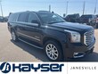 GMC Yukon XL