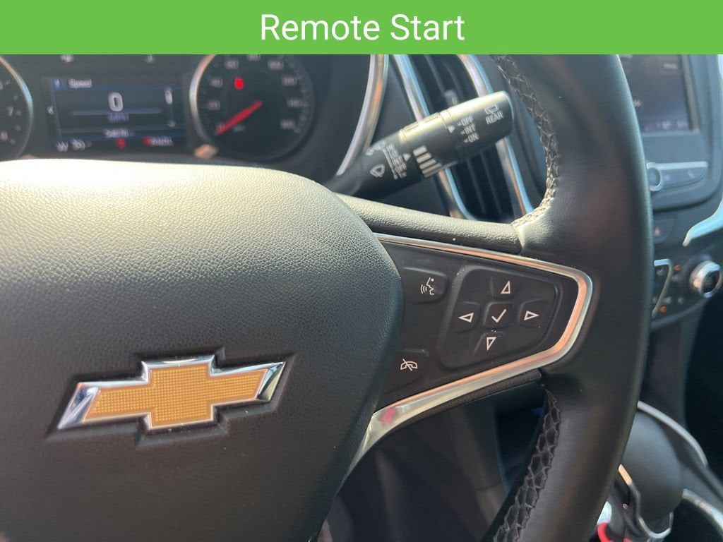 2023 Chevrolet Equinox LT - Photo 22