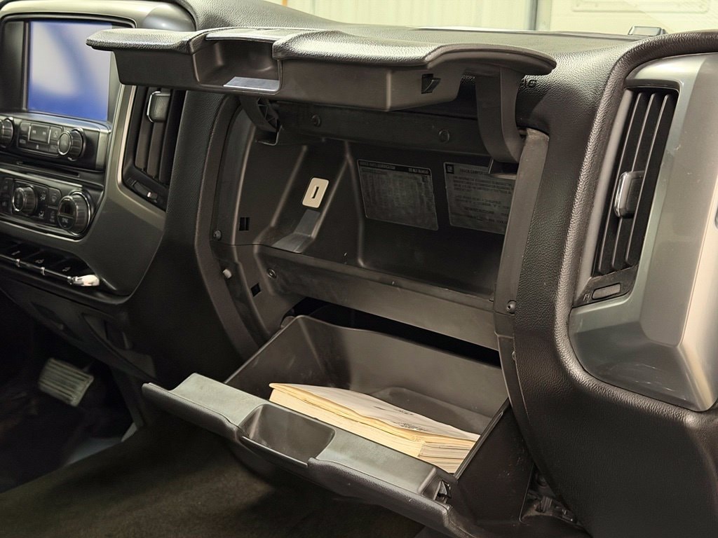 2016 Chevrolet Silverado 1500 LT - Photo 27