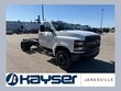  Chevrolet Silverado 5500 HD