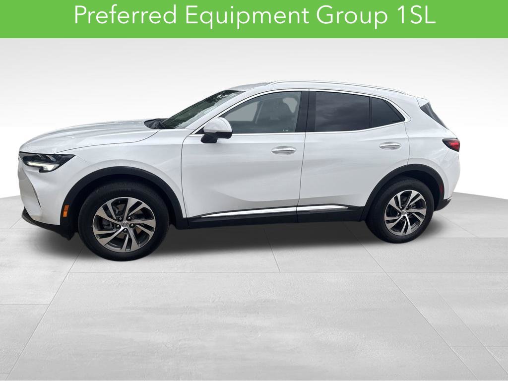 2023 Buick Envision Essence - Photo 6