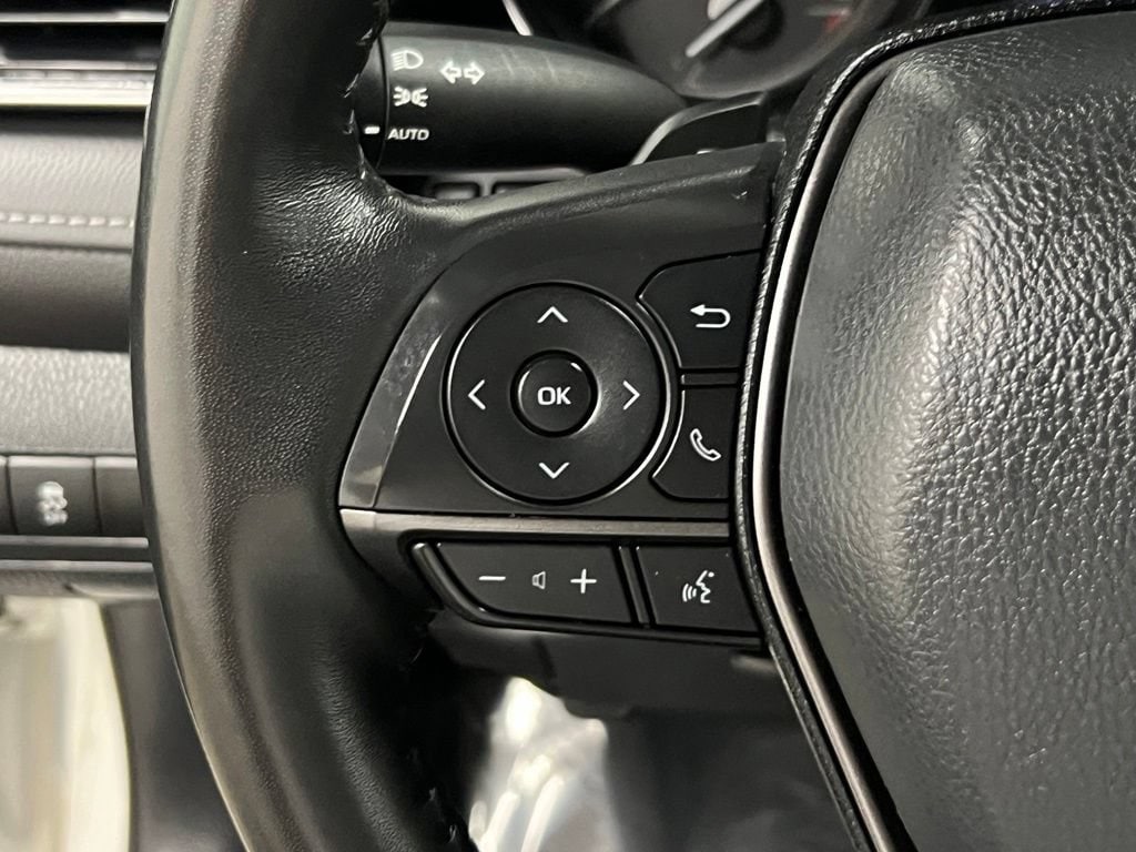 2024 Toyota Camry SE - Photo 14