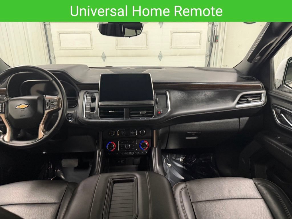2023 Chevrolet Tahoe High Country - Photo 22