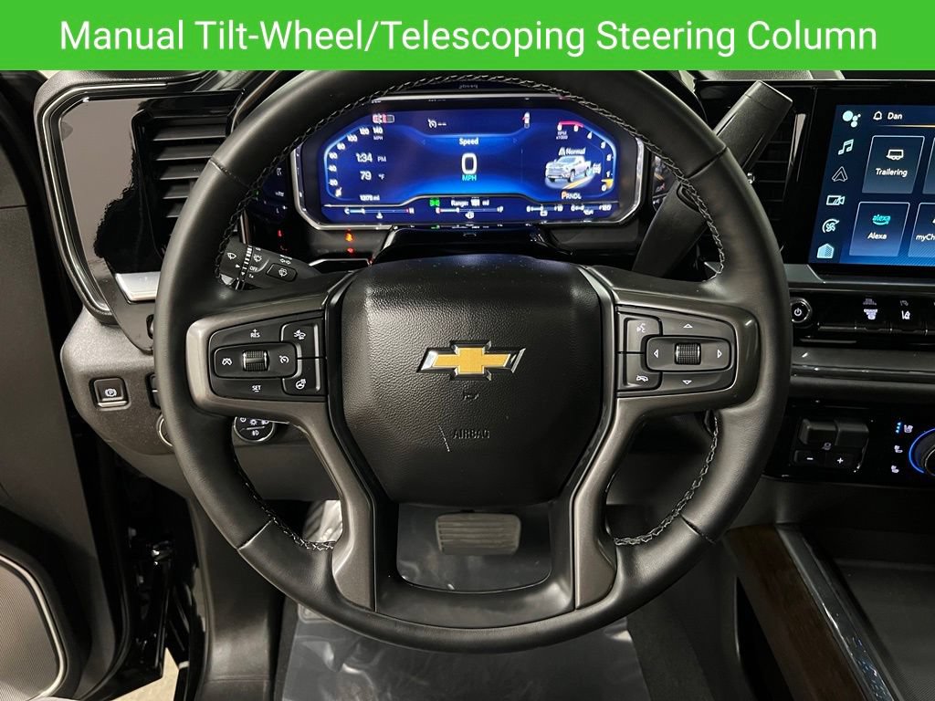 2024 Chevrolet Silverado 3500HD High Country - Photo 28