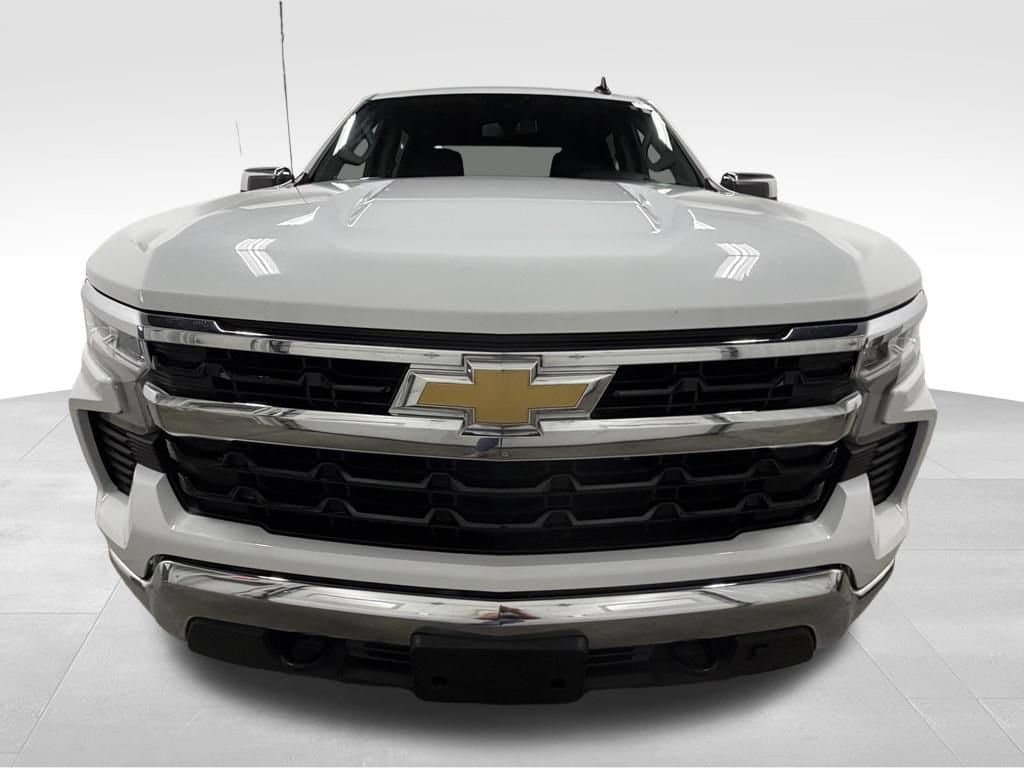 Used 2022 Chevrolet Silverado 1500 LT Truck Crew Cab