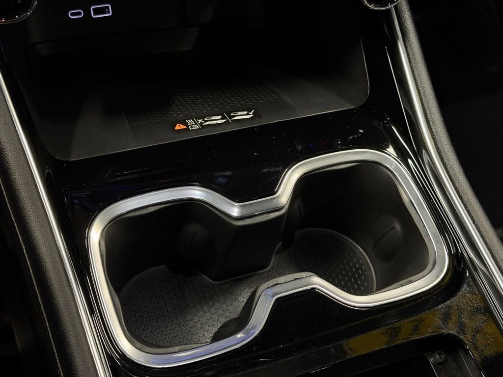 2026 Chevrolet Traverse High Country - Photo 41