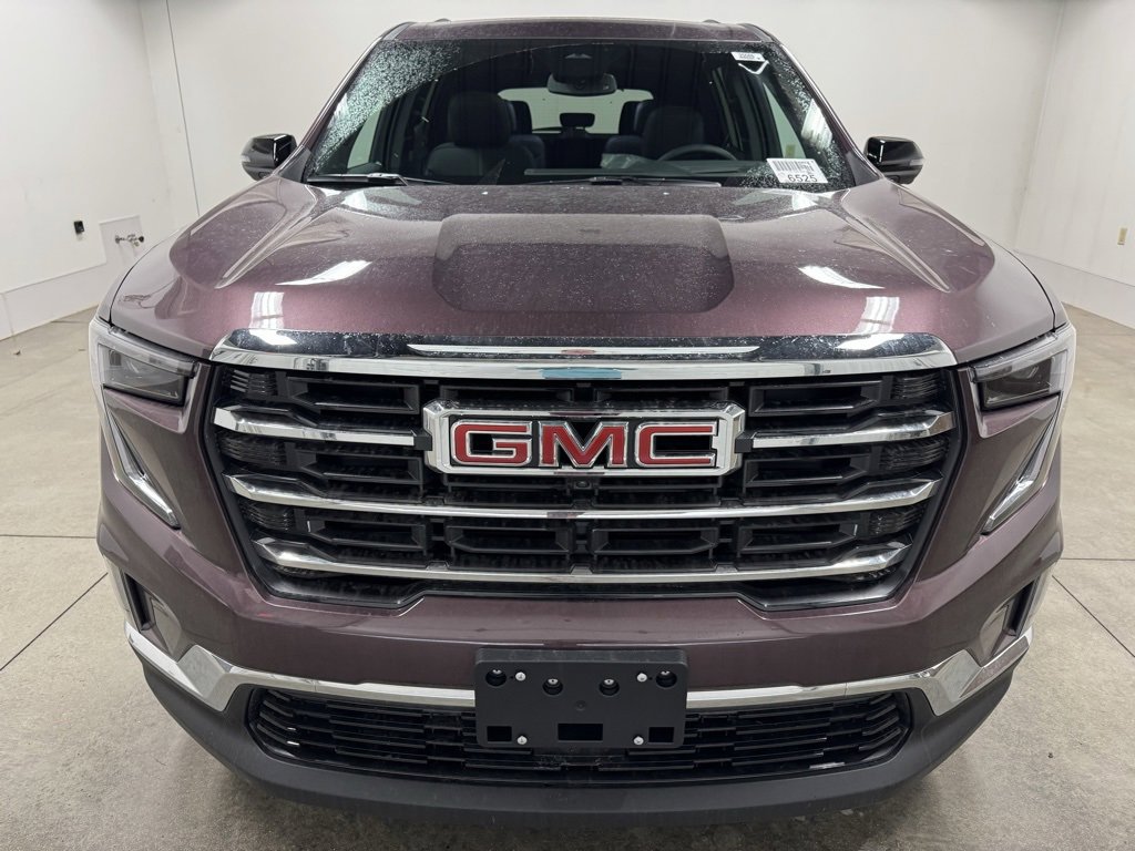 2025 Gmc Acadia Elevation photo 2