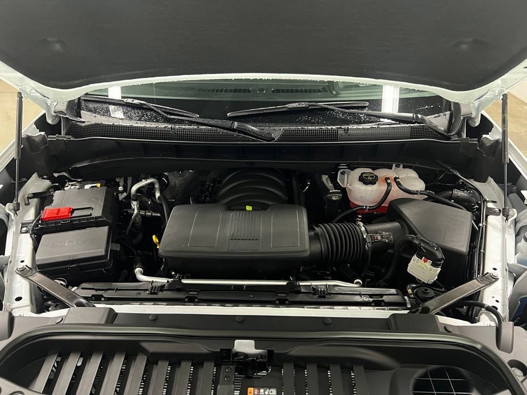 2026 Chevrolet Silverado 1500 RST - Photo 38