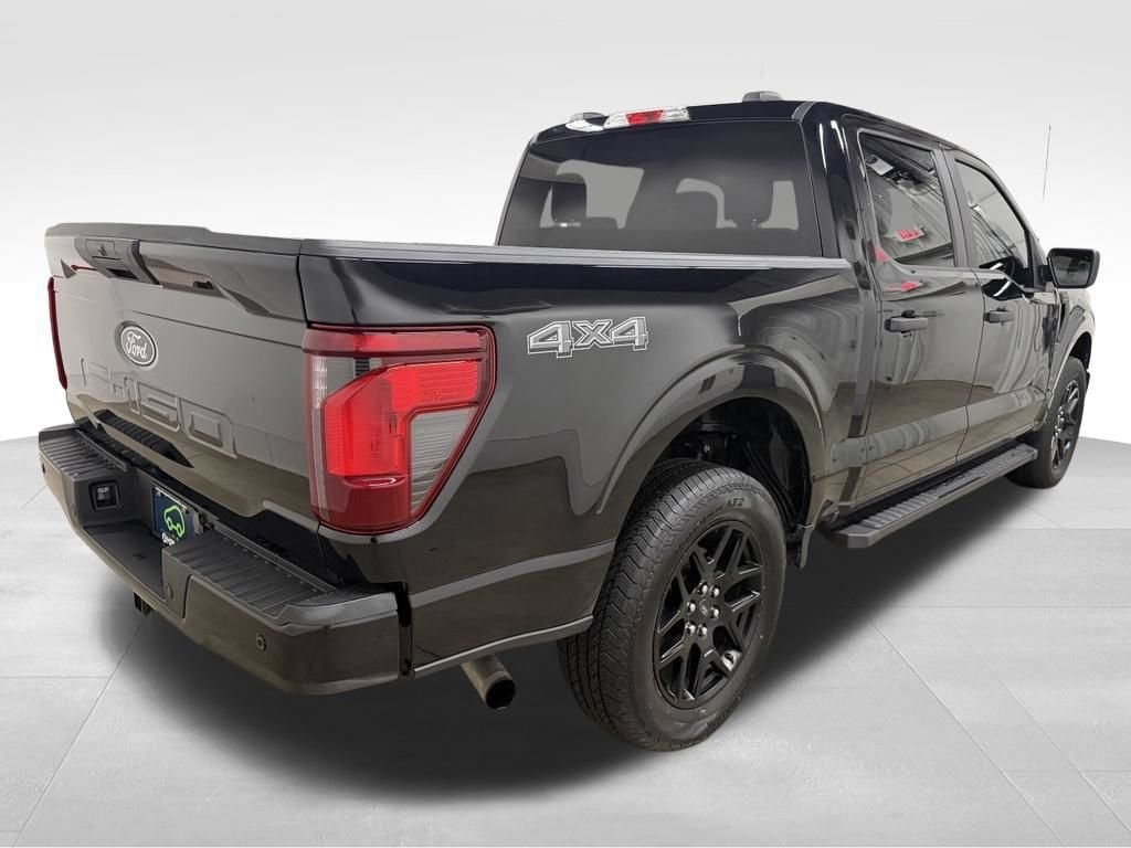 2024 Ford F-150 STX - Photo 8
