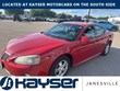 Pontiac Grand Prix